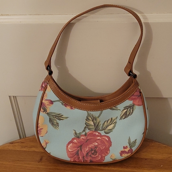 Fossil Shoulder Bag - Picture 2 of 5